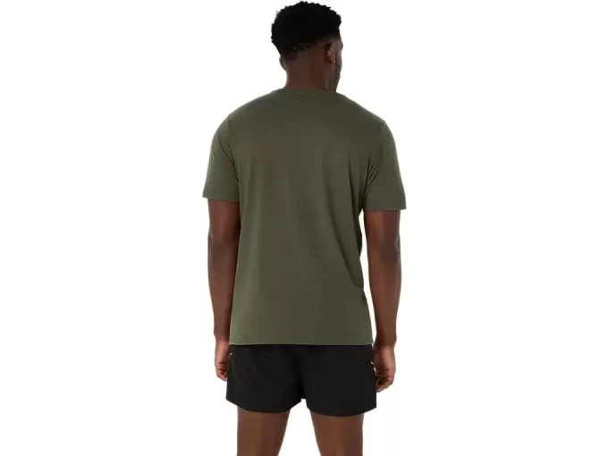 HERREN COUNTRY MOUNTAIN T-SHIRT