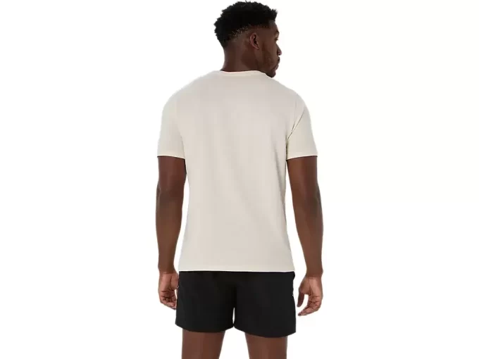 HERREN COUNTRY MOUNTAIN T-SHIRT