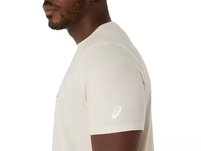 HERREN COUNTRY MOUNTAIN T-SHIRT