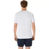 HERREN COURT GRAPHIC T-SHIRT