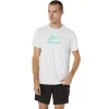 HERREN COURT GRAPHIC T-SHIRT