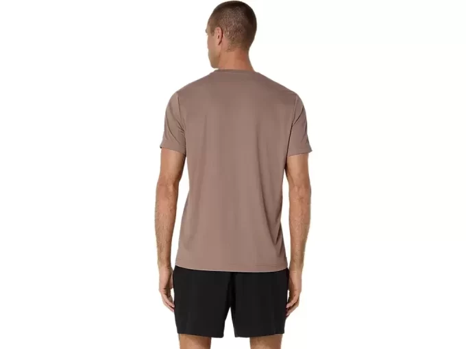 HERREN COURT GRAPHIC T-SHIRT