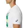 HERREN GS GRAFIK T-SHIRT