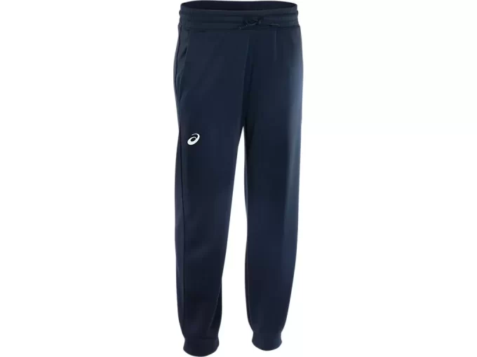 HERREN-JOGGER AUS FRENCH TERRY