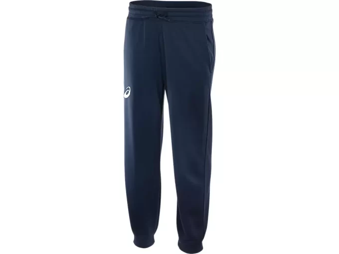 HERREN-JOGGER AUS FRENCH TERRY