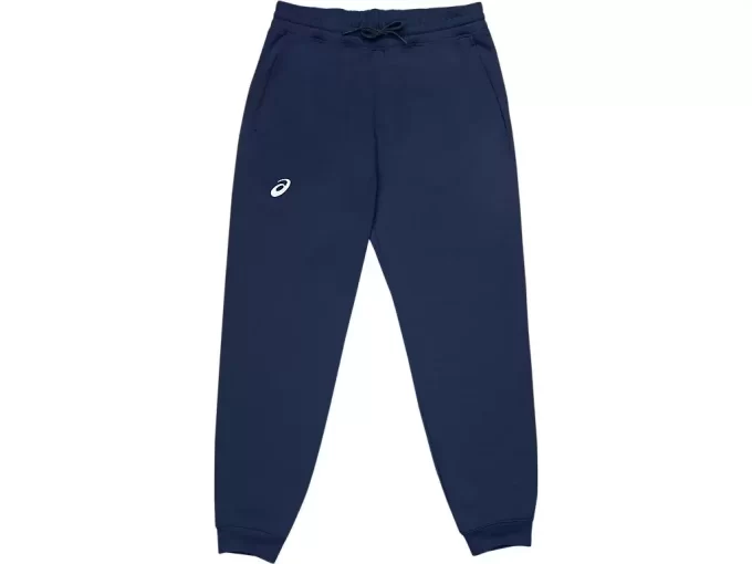 HERREN-JOGGER AUS FRENCH TERRY