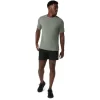 HERREN KURZARM HTHR TECH TOP HERREN KURZARM HTHR TECH TOP