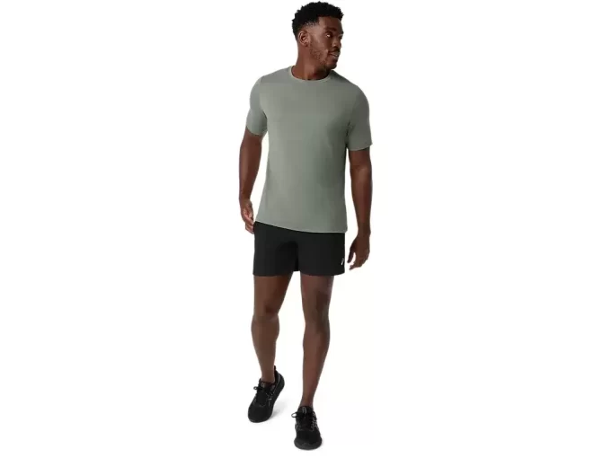 HERREN KURZARM HTHR TECH TOP HERREN KURZARM HTHR TECH TOP