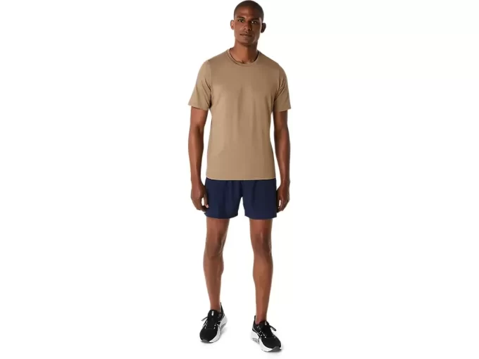 HERREN KURZARM HTHR TECH TOP HERREN KURZARM HTHR TECH TOP