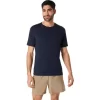 HERREN KURZARM HTHR TECH TOP HERREN KURZARM HTHR TECH TOP