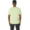 HERREN KURZARM HTHR TECH TOP