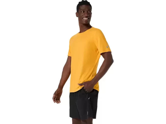 HERREN KURZARM HTHR TECH TOP HERREN KURZARM HTHR TECH TOP