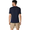 HERREN KURZARM HTHR TECH TOP HERREN KURZARM HTHR TECH TOP