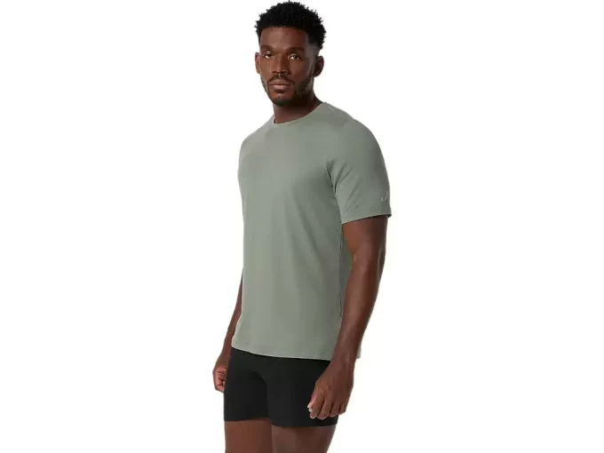 HERREN KURZARM HTHR TECH TOP HERREN KURZARM HTHR TECH TOP
