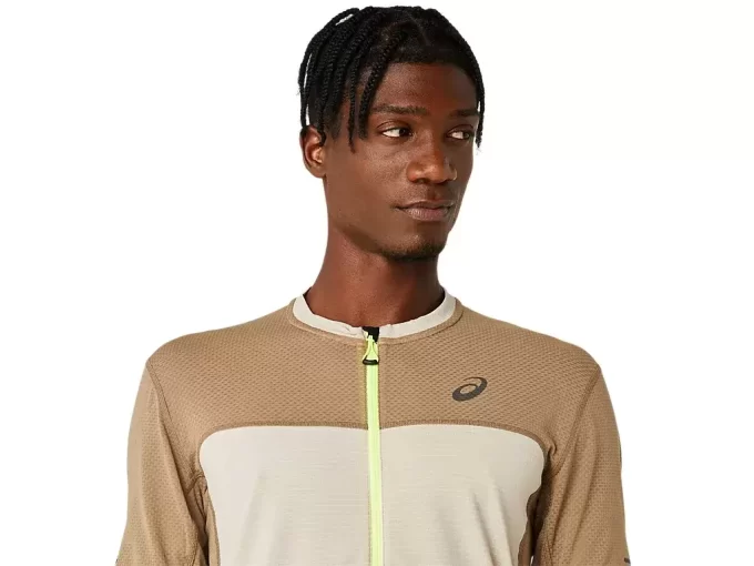 HERREN-KURZARM-OBERTEIL FUJITRAIL