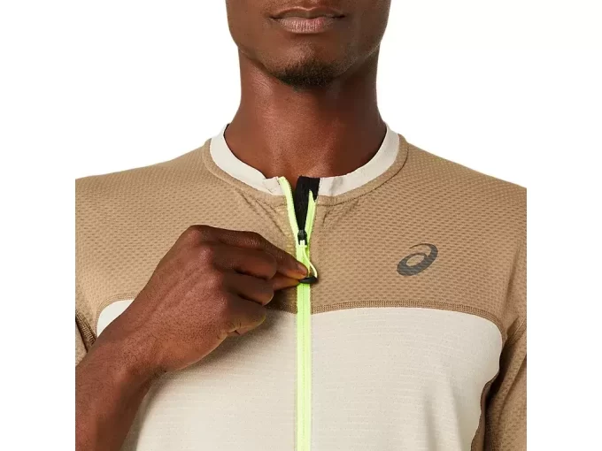 HERREN-KURZARM-OBERTEIL FUJITRAIL