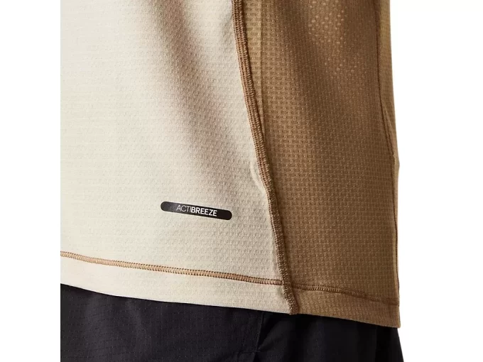 HERREN-KURZARM-OBERTEIL FUJITRAIL