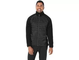 HERREN MIXER JACKE 2.0