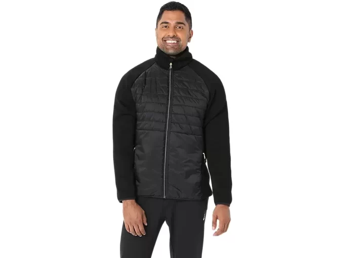 HERREN MIXER JACKE 2.0