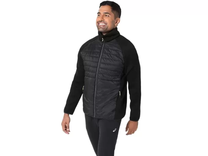 HERREN MIXER JACKE 2.0