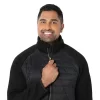 HERREN MIXER JACKE 2.0
