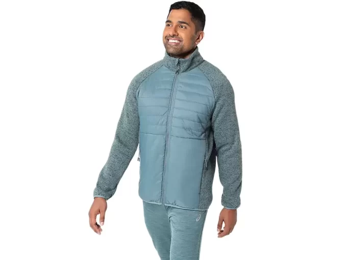 HERREN MIXER JACKE 2.0