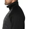 HERREN MIXER JACKE 2.0