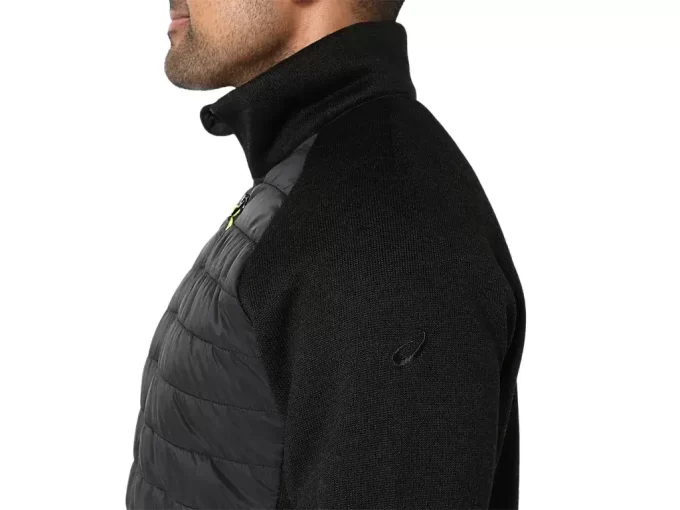 HERREN MIXER JACKE 2.0