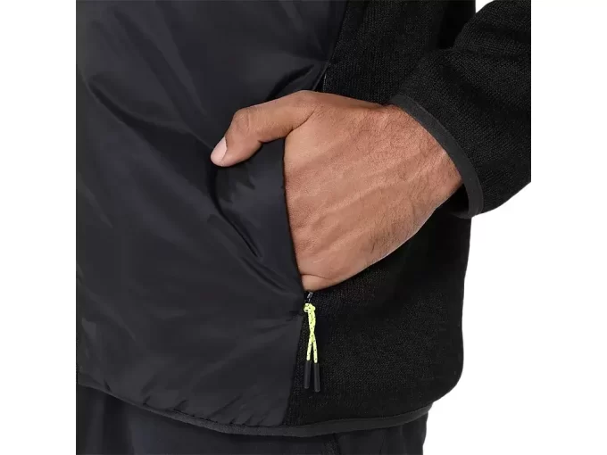 HERREN MIXER JACKE 2.0