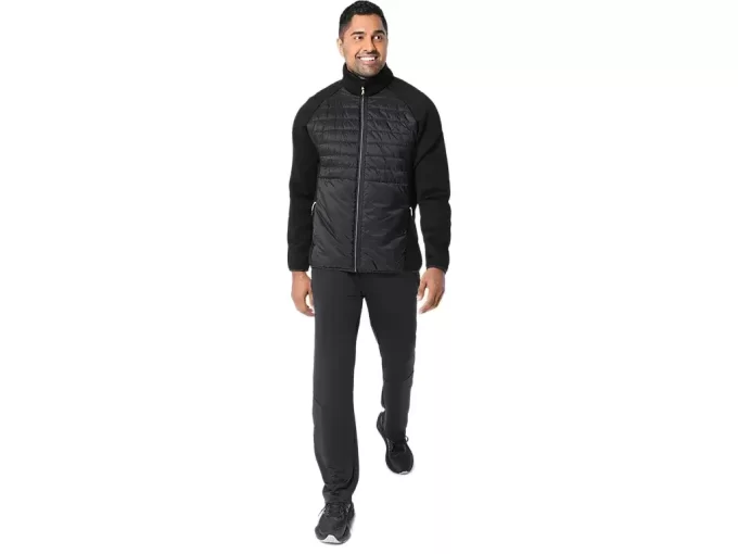 HERREN MIXER JACKE 2.0
