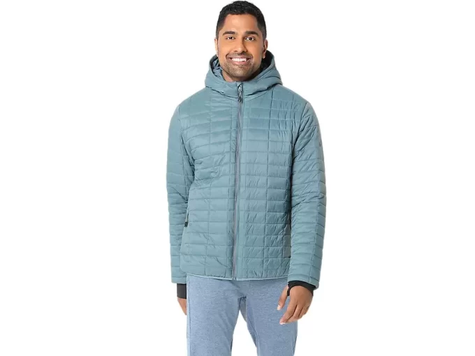 HERREN PERFORMANCE ISOLIERJACKE 2.0
