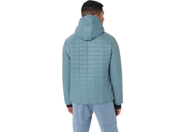 HERREN PERFORMANCE ISOLIERJACKE 2.0