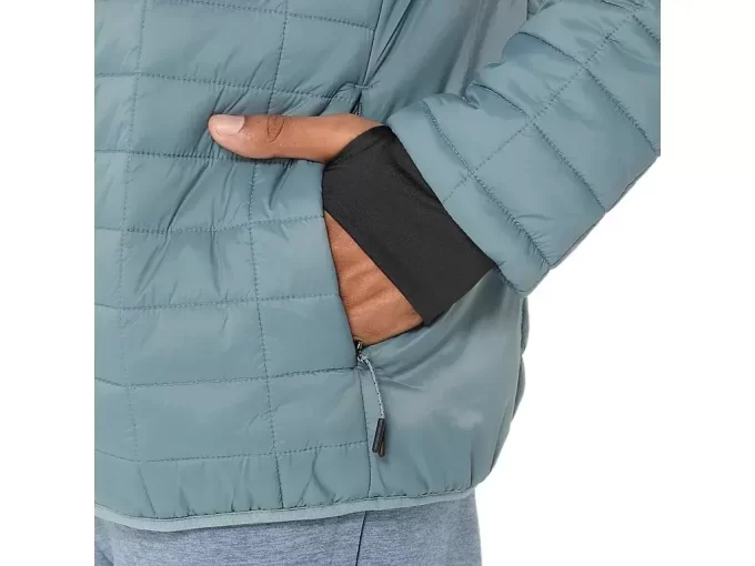 HERREN PERFORMANCE ISOLIERJACKE 2.0