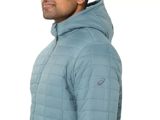 HERREN PERFORMANCE ISOLIERJACKE 2.0