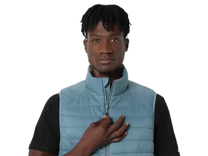 HERREN PERFORMANCE ISOLIERTE WESTE 2.0 HERREN PERFORMANCE ISOLIERTE WESTE 2.0