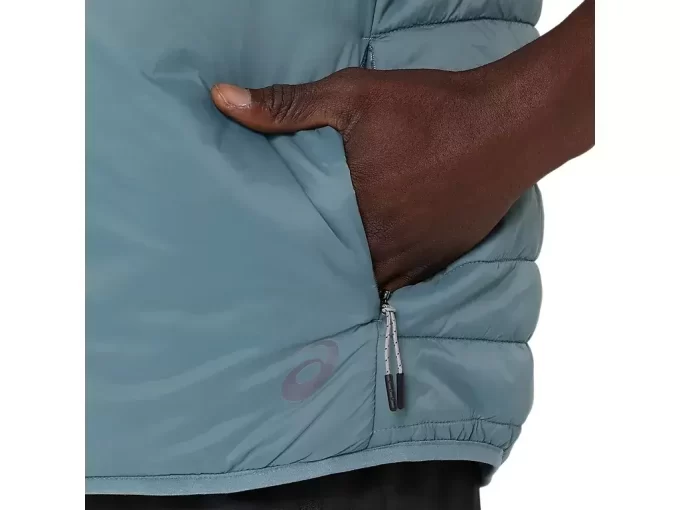 HERREN PERFORMANCE ISOLIERTE WESTE 2.0 HERREN PERFORMANCE ISOLIERTE WESTE 2.0