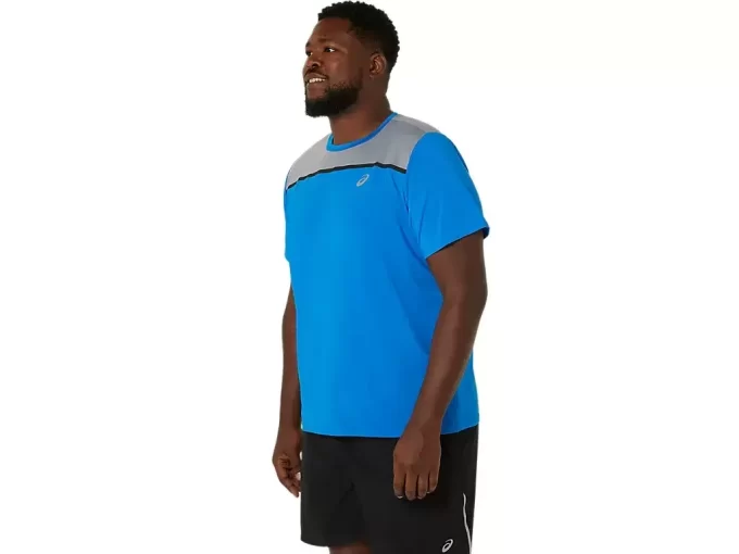 HERREN PR LYTE KURZARM