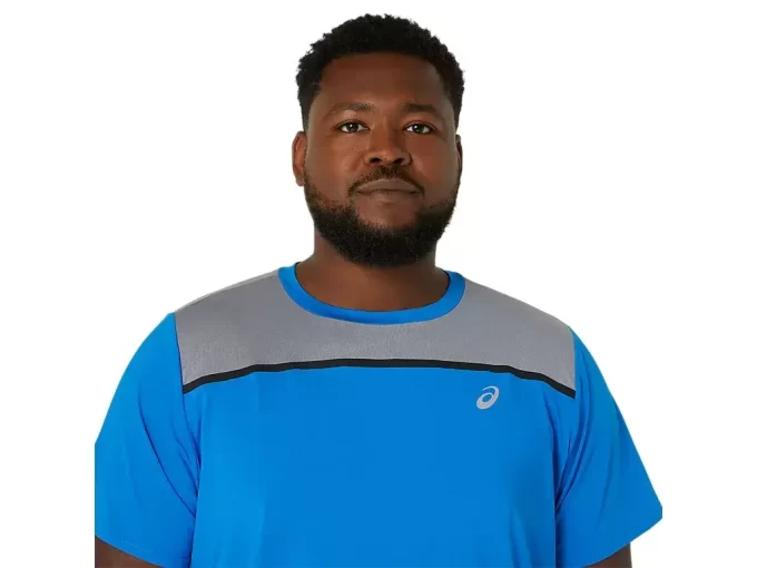 HERREN PR LYTE KURZARM