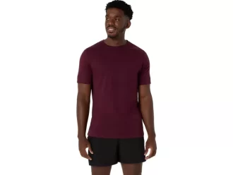 HERREN-PR-T-SHIRT AUS POLYESTERBAUMWOLLE