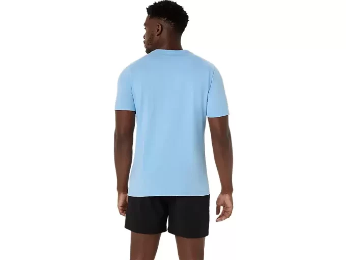 HERREN-PR-T-SHIRT AUS POLYESTERBAUMWOLLE HERREN-PR-T-SHIRT AUS POLYESTERBAUMWOLLE