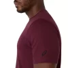 HERREN-PR-T-SHIRT AUS POLYESTERBAUMWOLLE