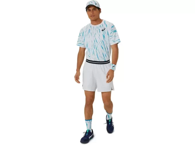 HERREN-SPIEL-KURZARM-OBERTEIL