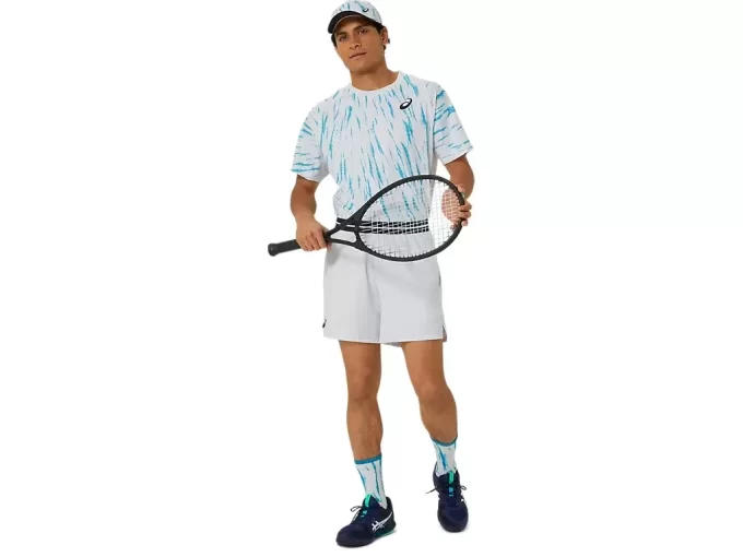 HERREN-SPIEL-KURZARM-OBERTEIL