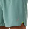 HERREN-STRASSEN-SHORTS 2-N-1 5IN