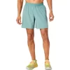 HERREN-STRASSEN-SHORTS 2-N-1 7IN