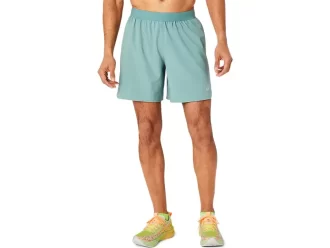 HERREN-STRASSEN-SHORTS 2-N-1 7IN