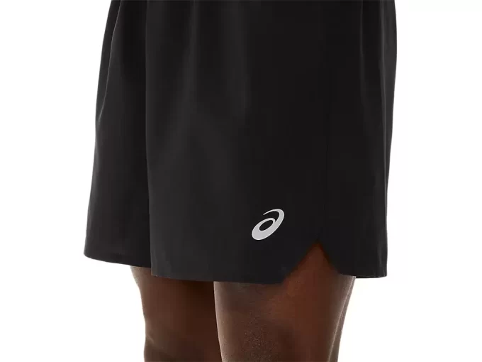 HERREN-STRASSEN-SHORTS 2-N-1 7IN