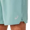 HERREN-STRASSEN-SHORTS 2-N-1 7IN