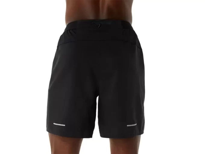 HERREN-STRASSEN-SHORTS 2-N-1 7IN