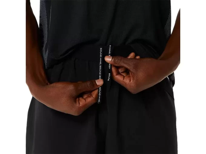 HERREN-STRASSEN-SHORTS 2-N-1 7IN